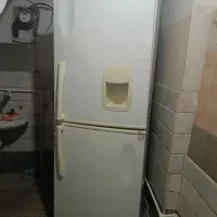 یخچال فریزر