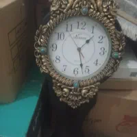 ساعت تمیزند