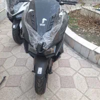 اس وای ام جی تی ۲۰۰فول