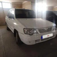 پراید 132.