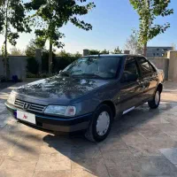 پژو ۴۰۵ نوک مدادی مدل ۱۳۹۶|خودرو سواری و وانت|نوشهر, |دیوار