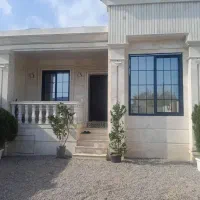 ویلا نقلی عروس کوچولو فول فرنیش منطقه توریستی