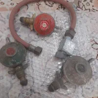 رگلاتور کپسول گاز ال پی جی خانگی
