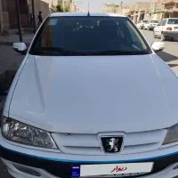 پژوه پارس سال مدل 99