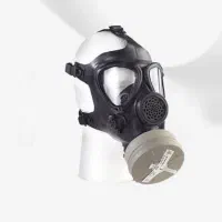 ماسک بازی سم پاشی