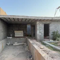 ویلا باغ ۵۰۰متری/ نیمه کاره /کوچه باغ لک لک ها|فروش خانه و ویلا|شوش, |دیوار