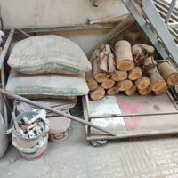 چرخ باربر