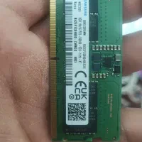 رم 8 گیگ samsung سامسونگ مخصوص لپتاپ