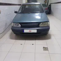 پراید مدل ۷۸