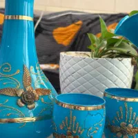 ظروف دکوری