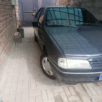 پژو معاوضه با پراید 141