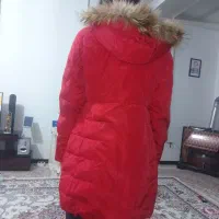 کاپشن در حد خیلی  نو