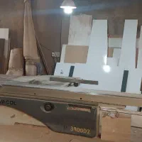 دور کن ام دی اف دستگاه نوار pvc دستگاه برش|ماشین‌آلات صنعتی|مشهد, آیت الله کاشانی|دیوار