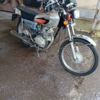 موتور مدل 86