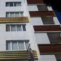 آپارتمان سه خوابه خوش نقشه 152 متر ستارخان