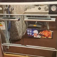 فروش اجاق گاز،بوفه،آینه شمعدان