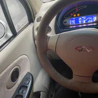 Mvm 110 اتومات|خودرو سواری و وانت|تهران, بنی‌هاشم|دیوار