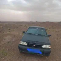 پراید 82کاربراتور