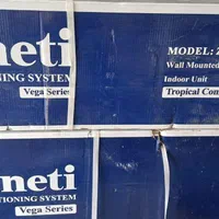 کولر گازی زانتی ۳۰ هزار t3 (کولرگازی(|کولر گازی و فن‌کوئل|قم, آزادگان|دیوار