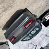 سمند LXمدل۸۷|خودرو سواری و وانت|فردوس (خراسان), |دیوار