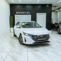 نیسان سیلفی امیتیس|خودرو سواری و وانت|تهران, ولنجک|دیوار