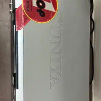 vcd suniya|پخش‌کننده DVD و ویدیو|خوی, |دیوار