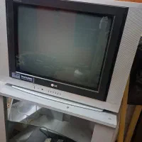تلویزیون ۲۱ ال جی