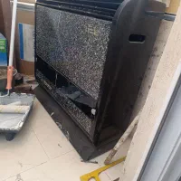 بخاری ازمایش