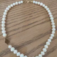 گردنبند مروارید