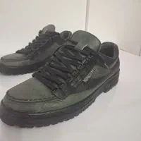 کفش فرانسوی مفیستو mephisto سایز ۴۵