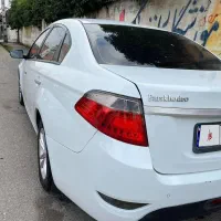 برلیانس۹۷موتوربزرگ اتومات فوری