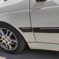 رینگ پنج پر دوبل اسپرت|قطعات یدکی و لوازم جانبی|مبارکه, |دیوار