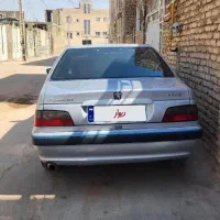 سواری پارس