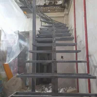 جوشکاری سام دلیری