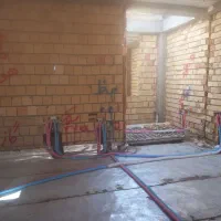 تاسیسات آب وفاضلاب ساختمان|خدمات پیشه و مهارت|دوگنبدان, |دیوار