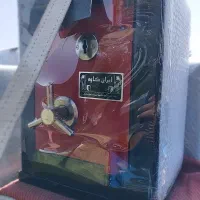واوان گاوصندوق زبون..بندی ۲۸ فولادی اورجینال|ابزارآلات|اسلام‌شهر, شهرک الهیه|دیوار