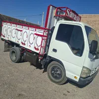 ایسوزو ۵۲۰۰|خودرو سنگین|صابری, |دیوار