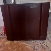 بخاری هوشمند سپهر الکتریک