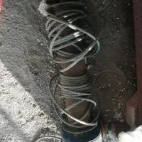 فروش بالابر خانگی ومغازه در حد نو