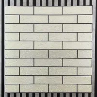 دیوار پوش فومی 70*70 خارجی|مصالح و تجهیزات ساختمان|تهران, امام زاده حسن|دیوار