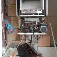 تعمیر پکیج و آبگرمکن|خدمات پیشه و مهارت|اسلامآباد غرب, |دیوار