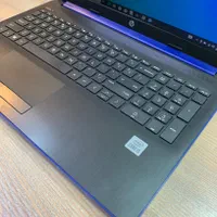 لپتاپ قدرتمند نسل دهم HP CORE i5|رایانه همراه|تبریز, |دیوار