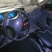 پراید مدل 90 کم کار و تمیز فرمان هیدرولیک و ABS|خودرو سواری و وانت|آشخانه, |دیوار