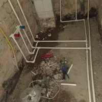 تاسیسات لوله کشی پکیج وآب و فاظلاب و‌تعمیرشیرالات|خدمات پیشه و مهارت|سنندج, |دیوار