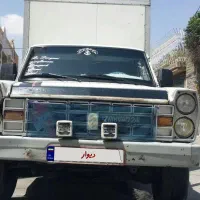 دیزل|خودرو سواری و وانت|لنجان, |دیوار