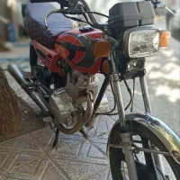 موتور مدل 95