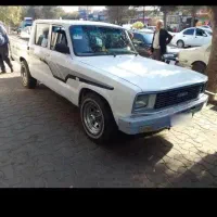 مزدا دوکابین  ۲۰۰۰ ژاپنی