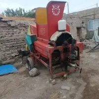 خرمن کوب