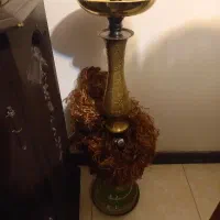 قلیان برنجی
