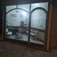 مغازه دونبش در ملاباشی|اجارهٔ مغازه و غرفه|اردبیل, |دیوار